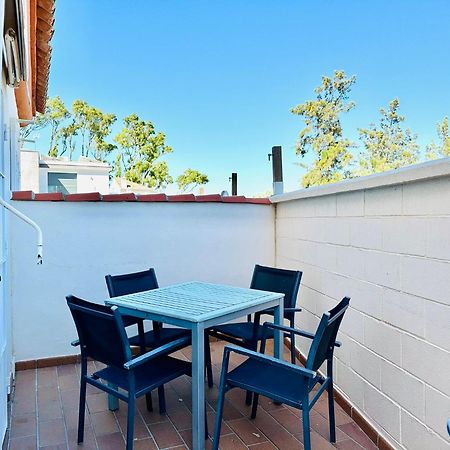 La Casita Del Mar Apartment El Puerto de Santa Maria Ngoại thất bức ảnh