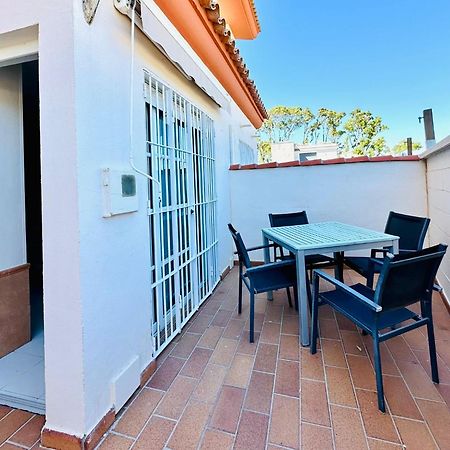 La Casita Del Mar Apartment El Puerto de Santa Maria Ngoại thất bức ảnh