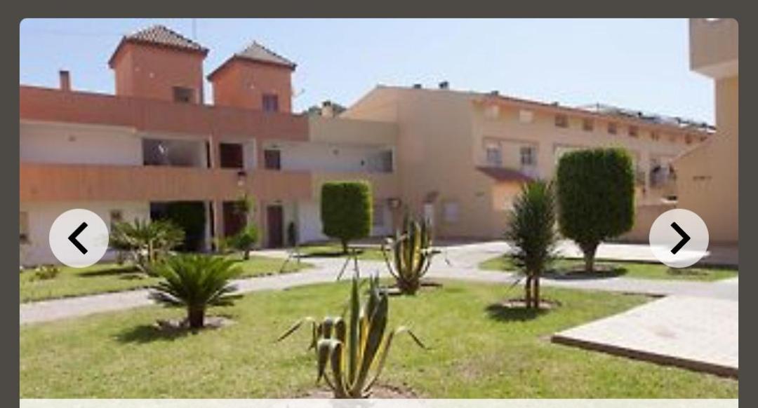 La Casita Del Mar Apartment El Puerto de Santa Maria Ngoại thất bức ảnh
