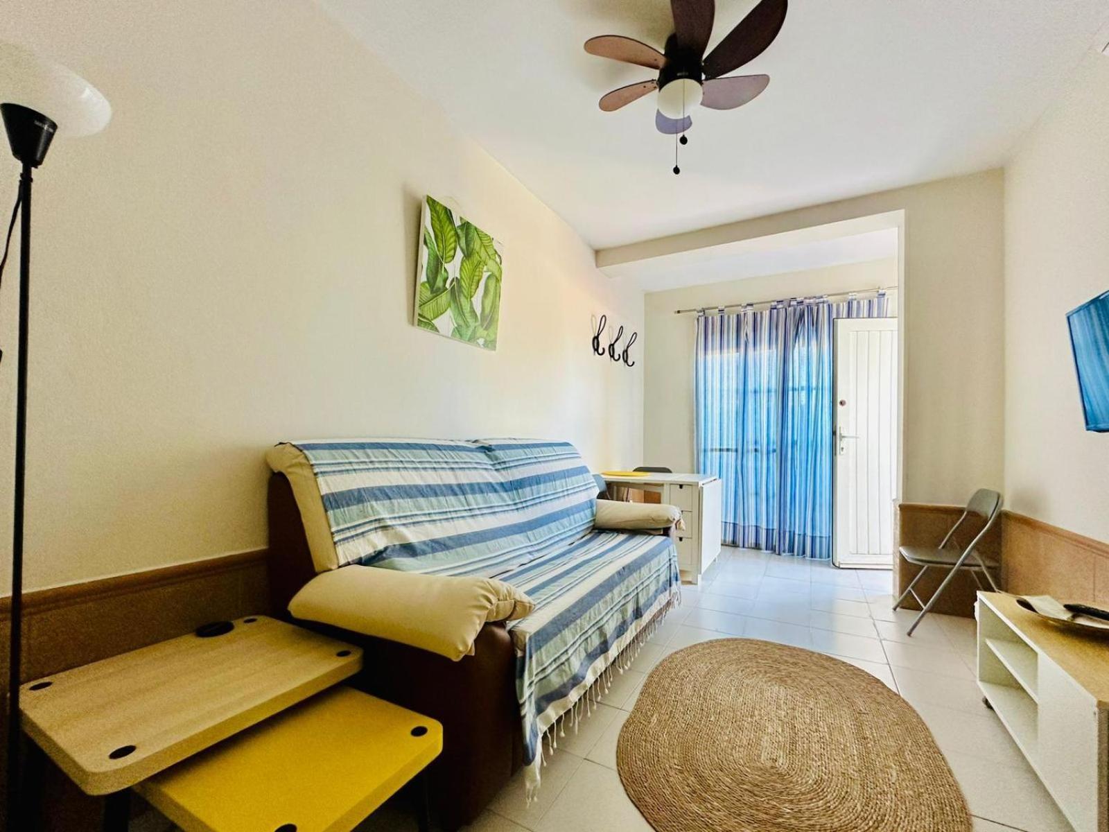 La Casita Del Mar Apartment El Puerto de Santa Maria Ngoại thất bức ảnh