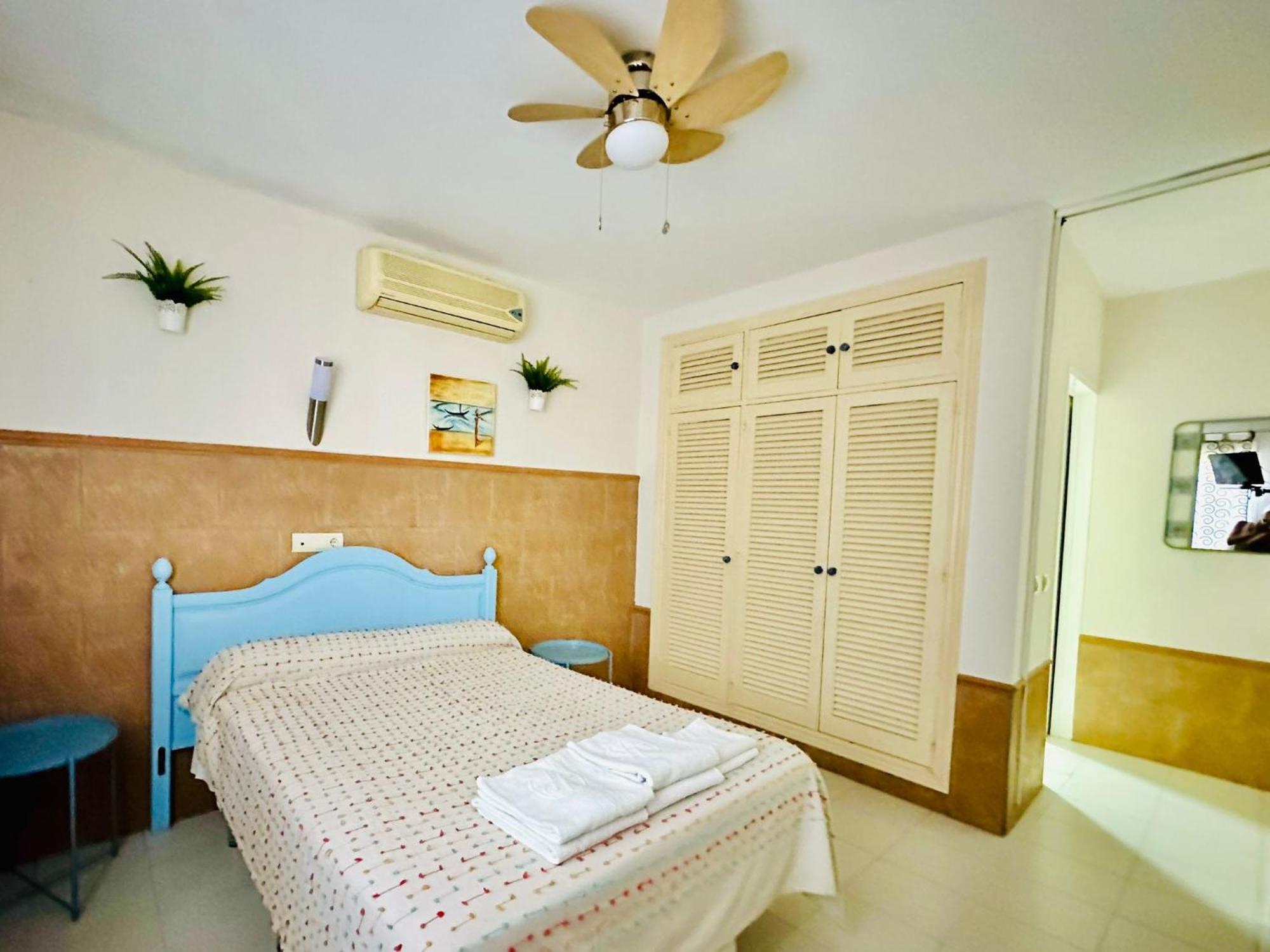 La Casita Del Mar Apartment El Puerto de Santa Maria Ngoại thất bức ảnh