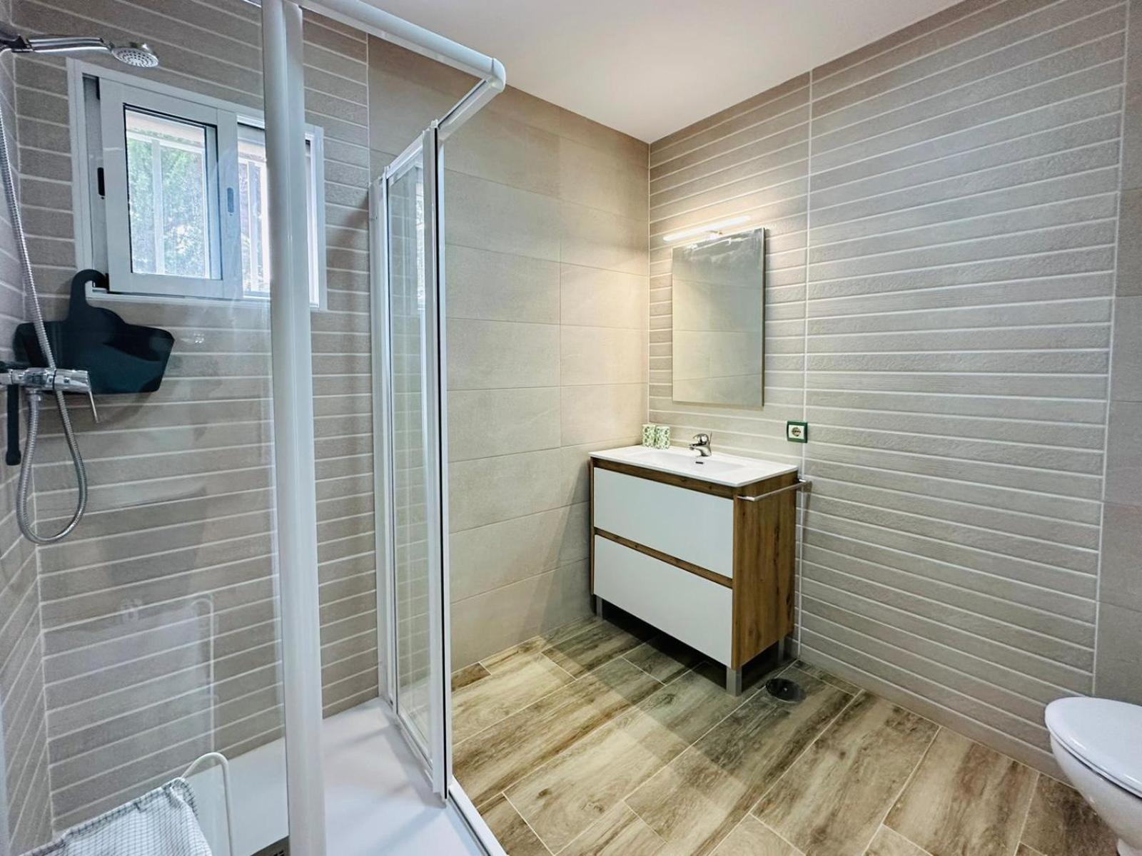 La Casita Del Mar Apartment El Puerto de Santa Maria Ngoại thất bức ảnh