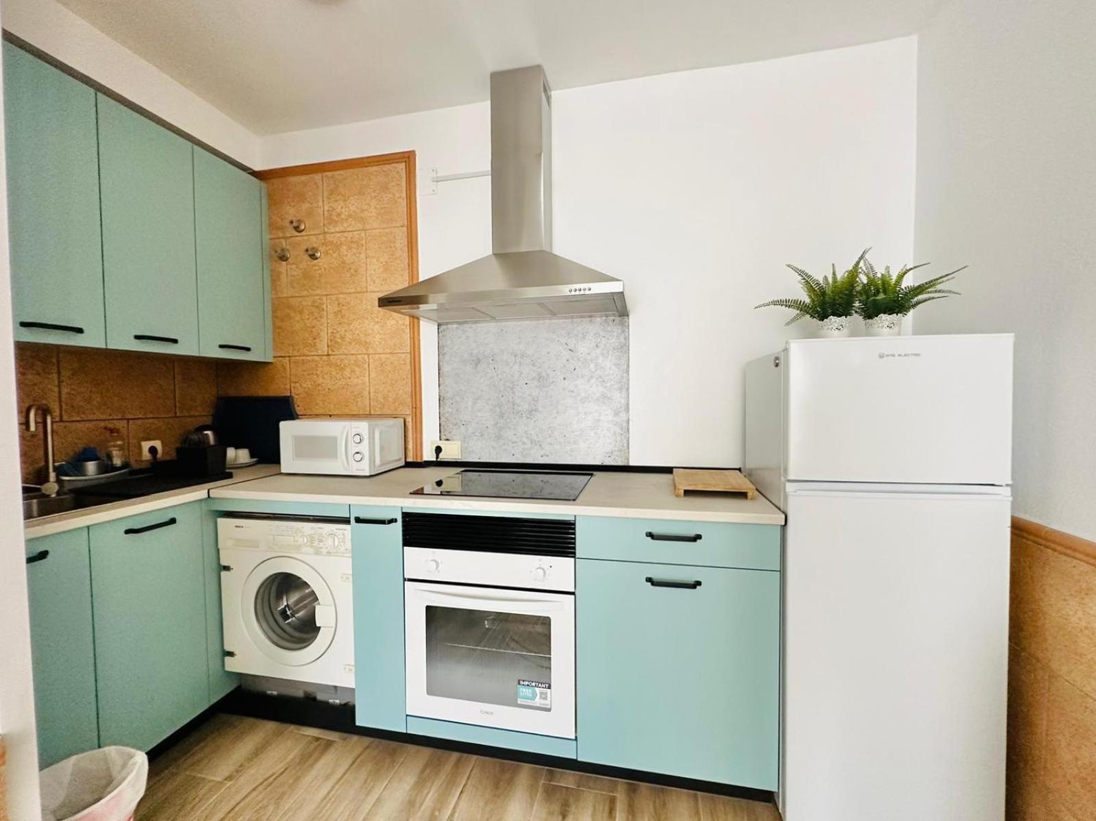 La Casita Del Mar Apartment El Puerto de Santa Maria Ngoại thất bức ảnh