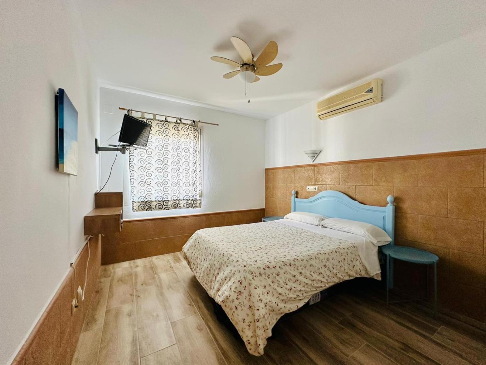 La Casita Del Mar Apartment El Puerto de Santa Maria Ngoại thất bức ảnh